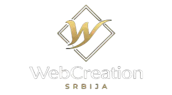 Logo WebCreationserbia tresp
